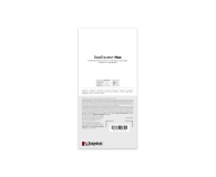 KINGSTON DataTraveler Max Typ C 256GB, USB-C 3.2 Gen 2, 1000MB/s - 675826 - zdjęcie 10